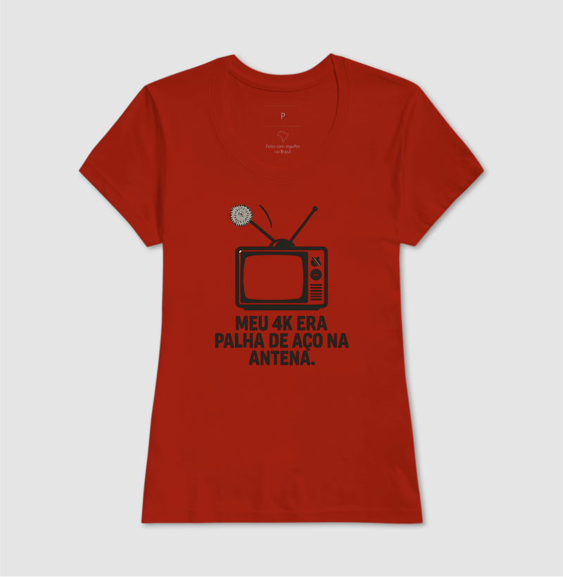 Camisa 6