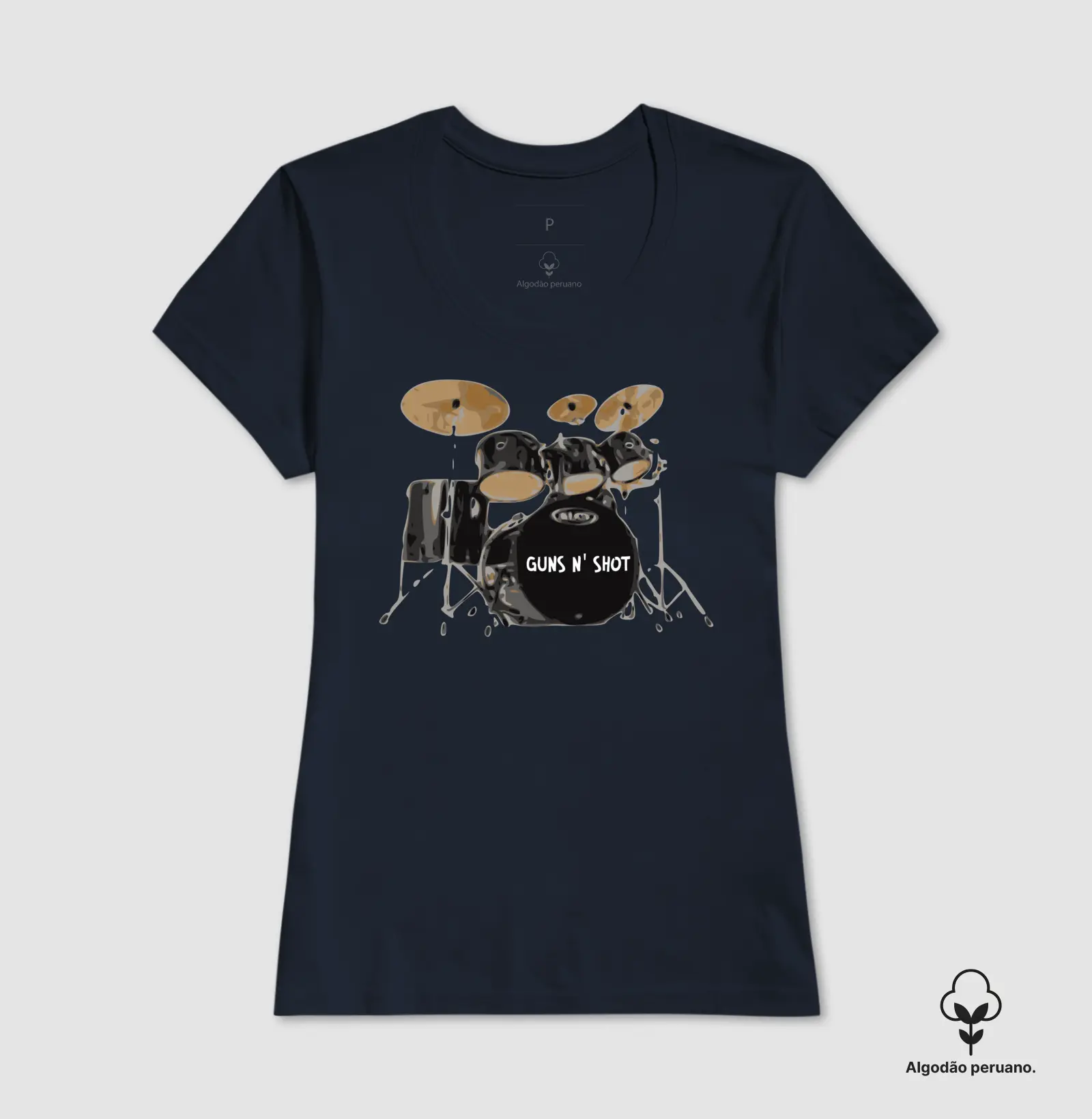 Camisa 5