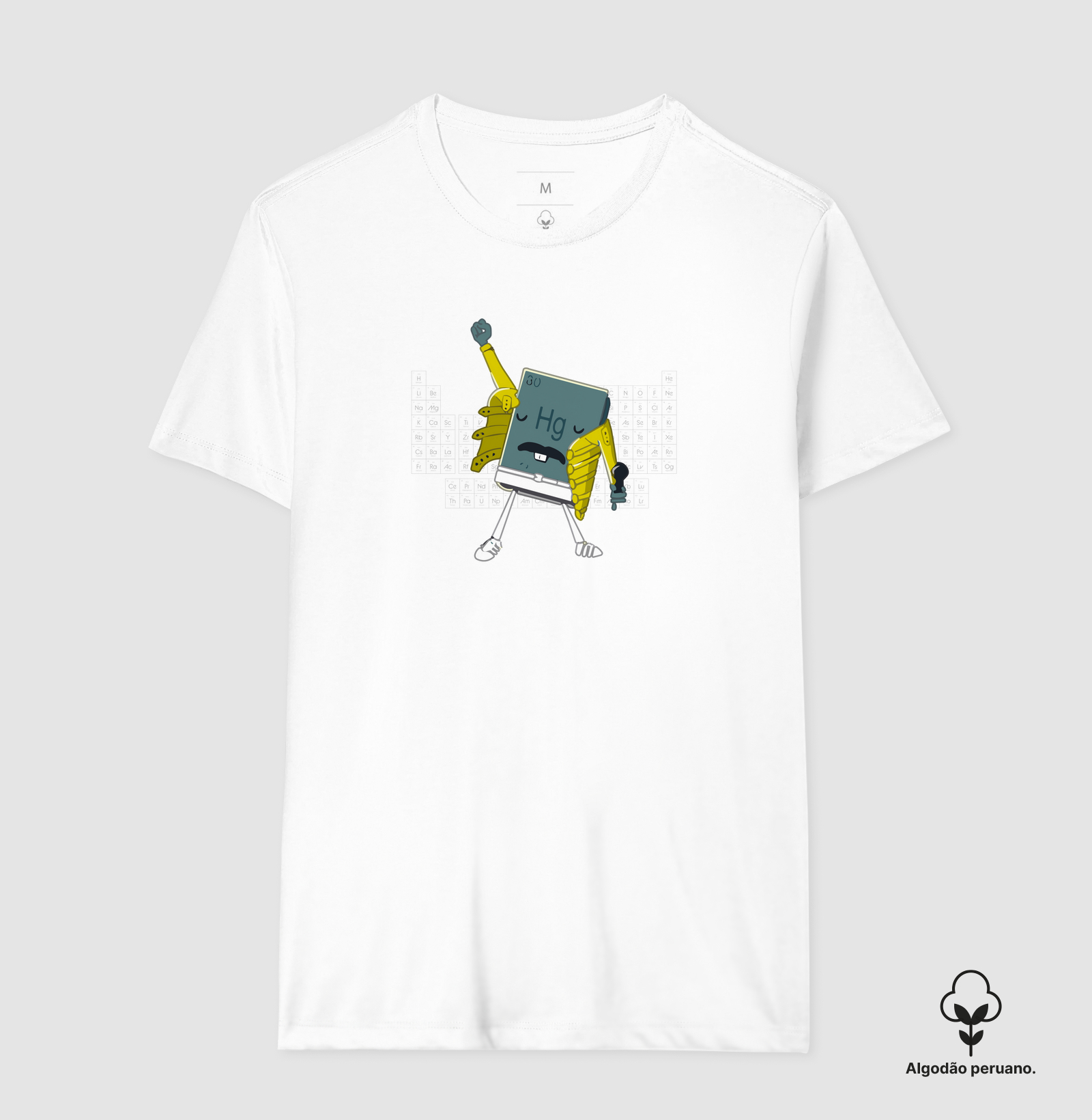 Camisa 4