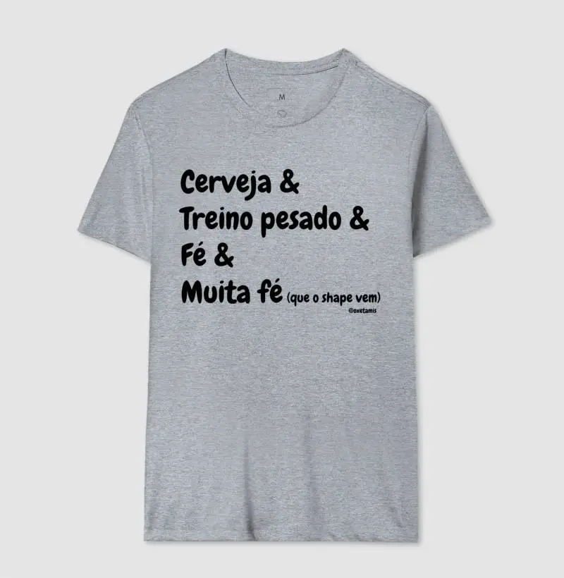 Camisa 7