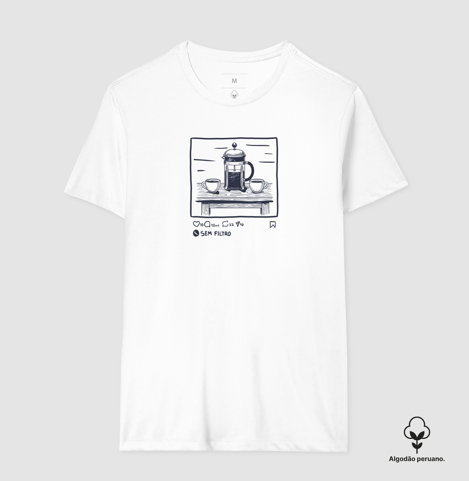 Camisa 6