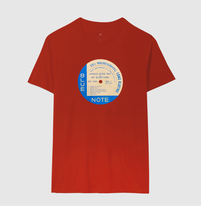 Camisa 7