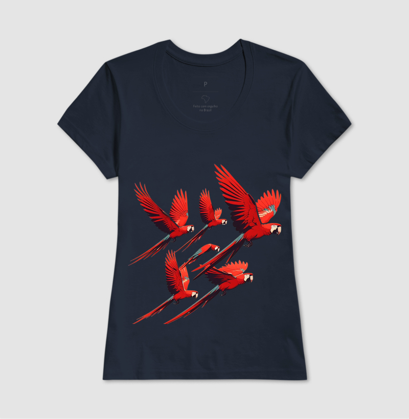 Camisa 9