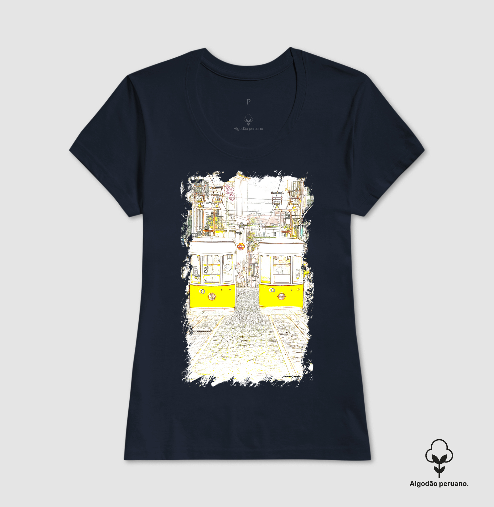 Camisa 6