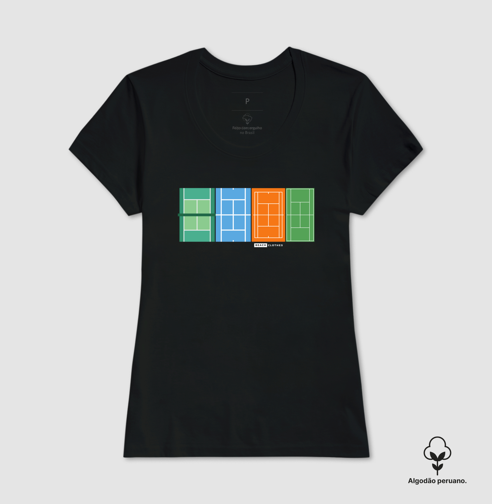 Camisa 1