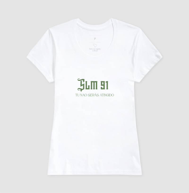 Camisa 10