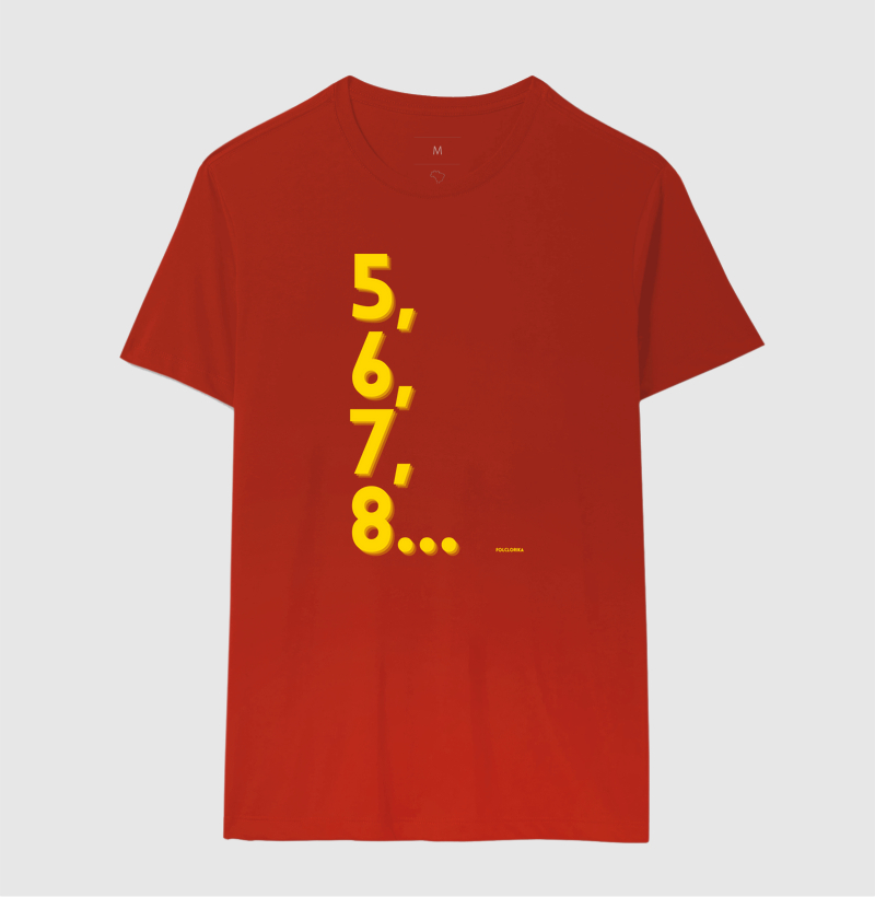 Camisa 9