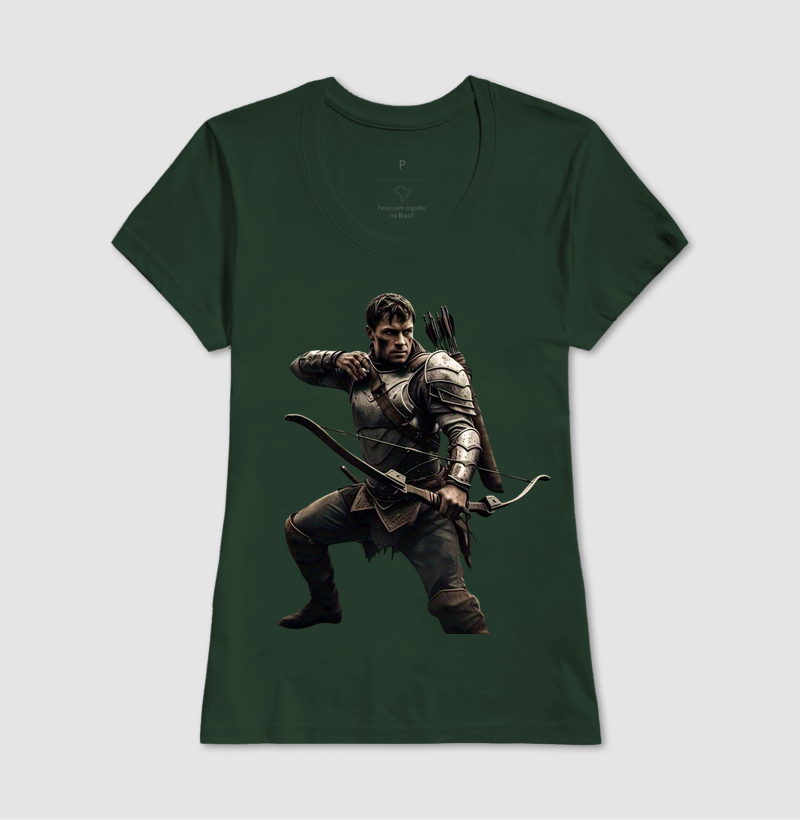 Camisa 16