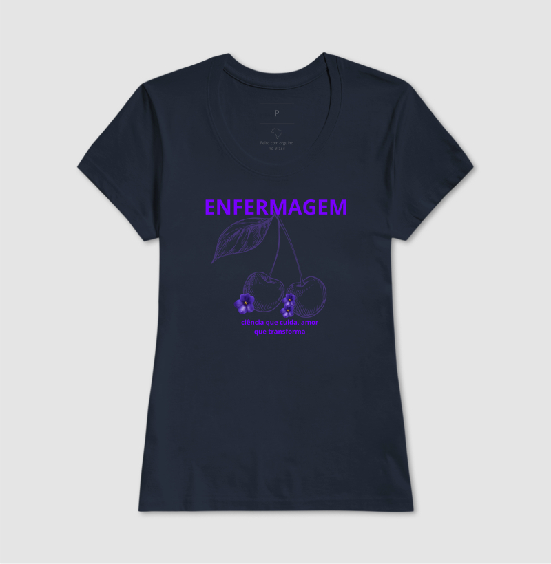 Camisa 15