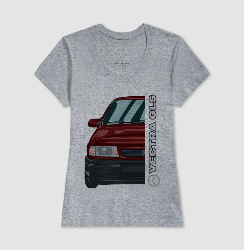 Camisa 9