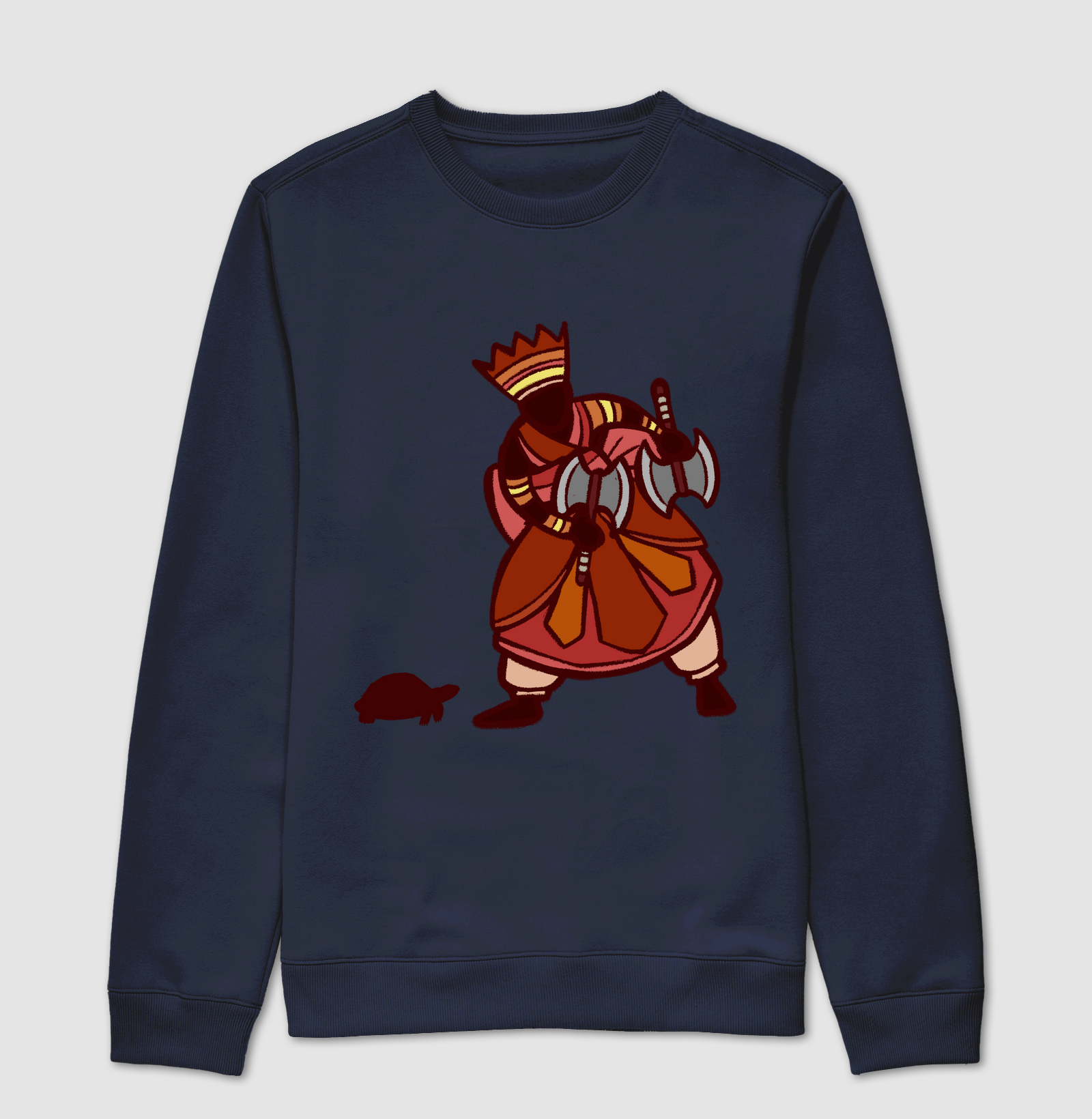 Camisa 3