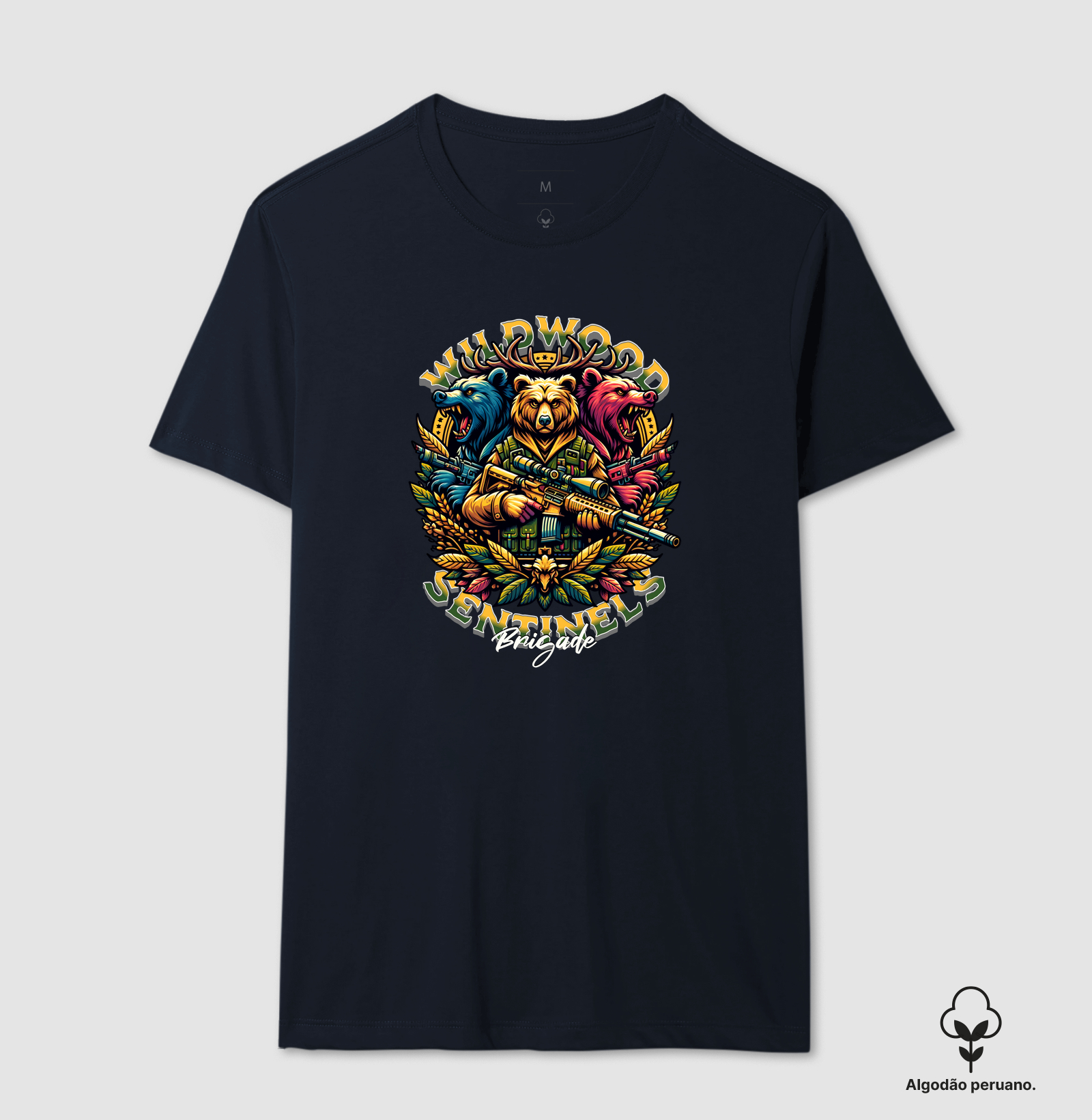 Camisa 3