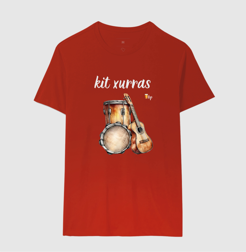 Camisa 10