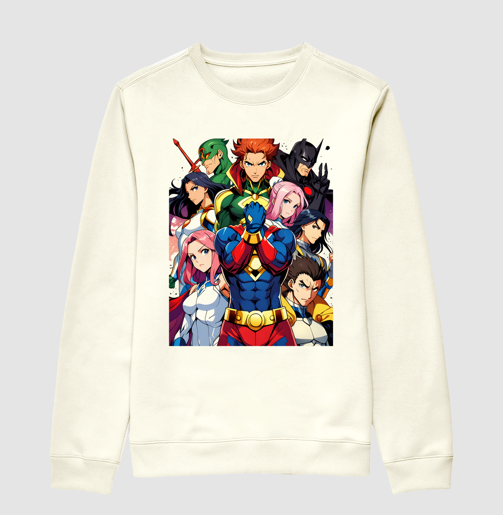 Camisa 1