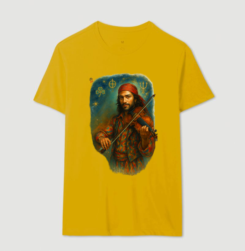 Camisa 13