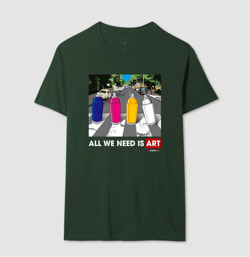 Camisa 9