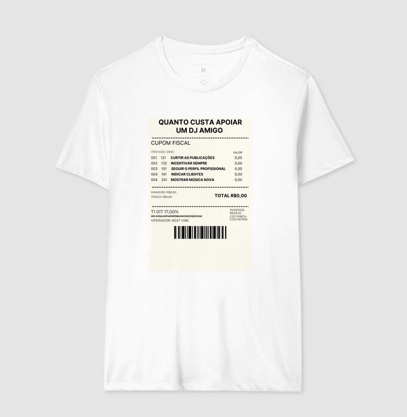 Camisa 6