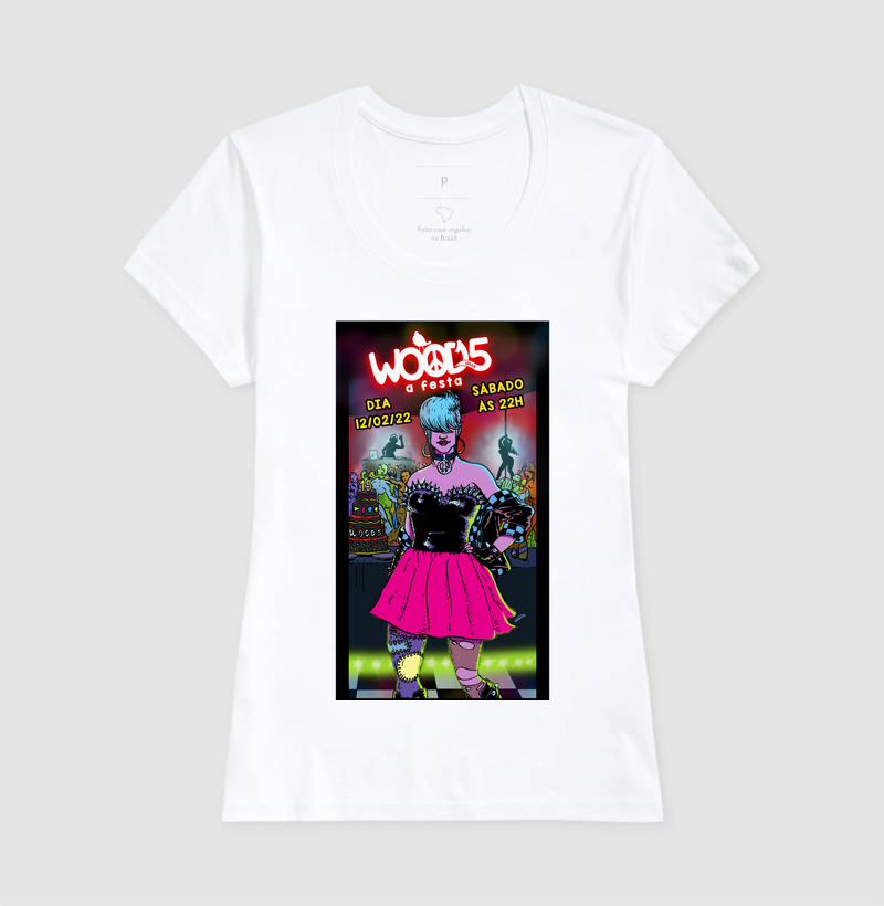 Camisa 4
