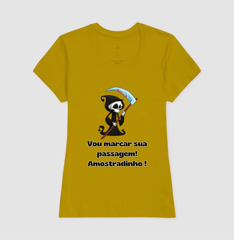 Camisa 7