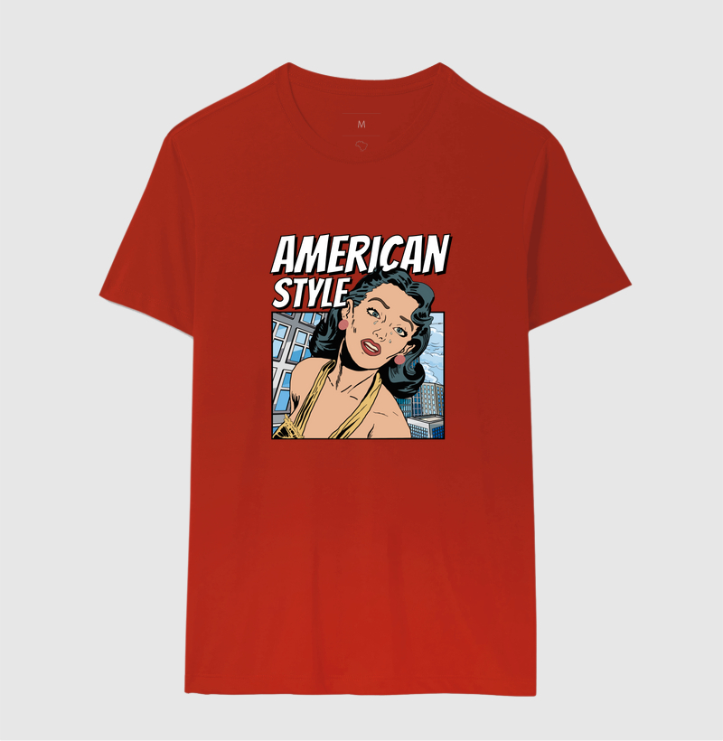 Camisa 7