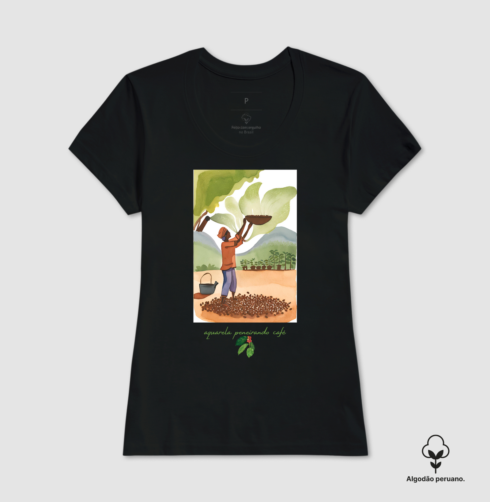Camisa 3