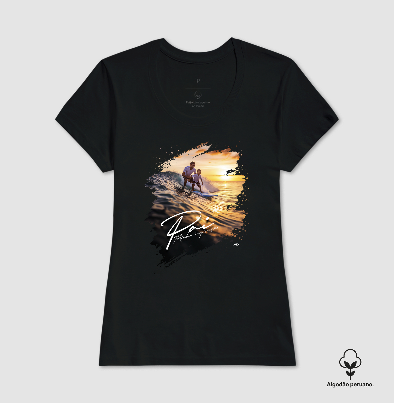 Camisa 2