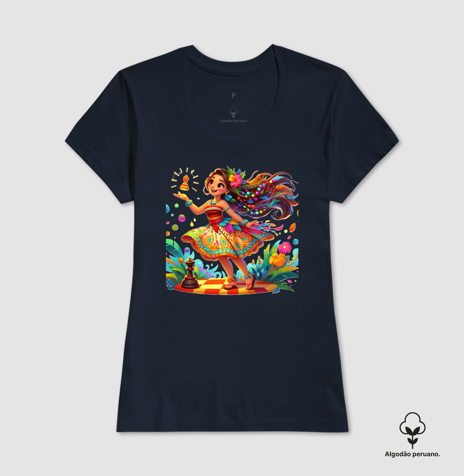 Camisa 5