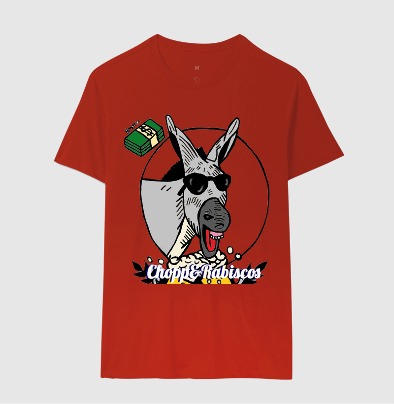 Camisa 10