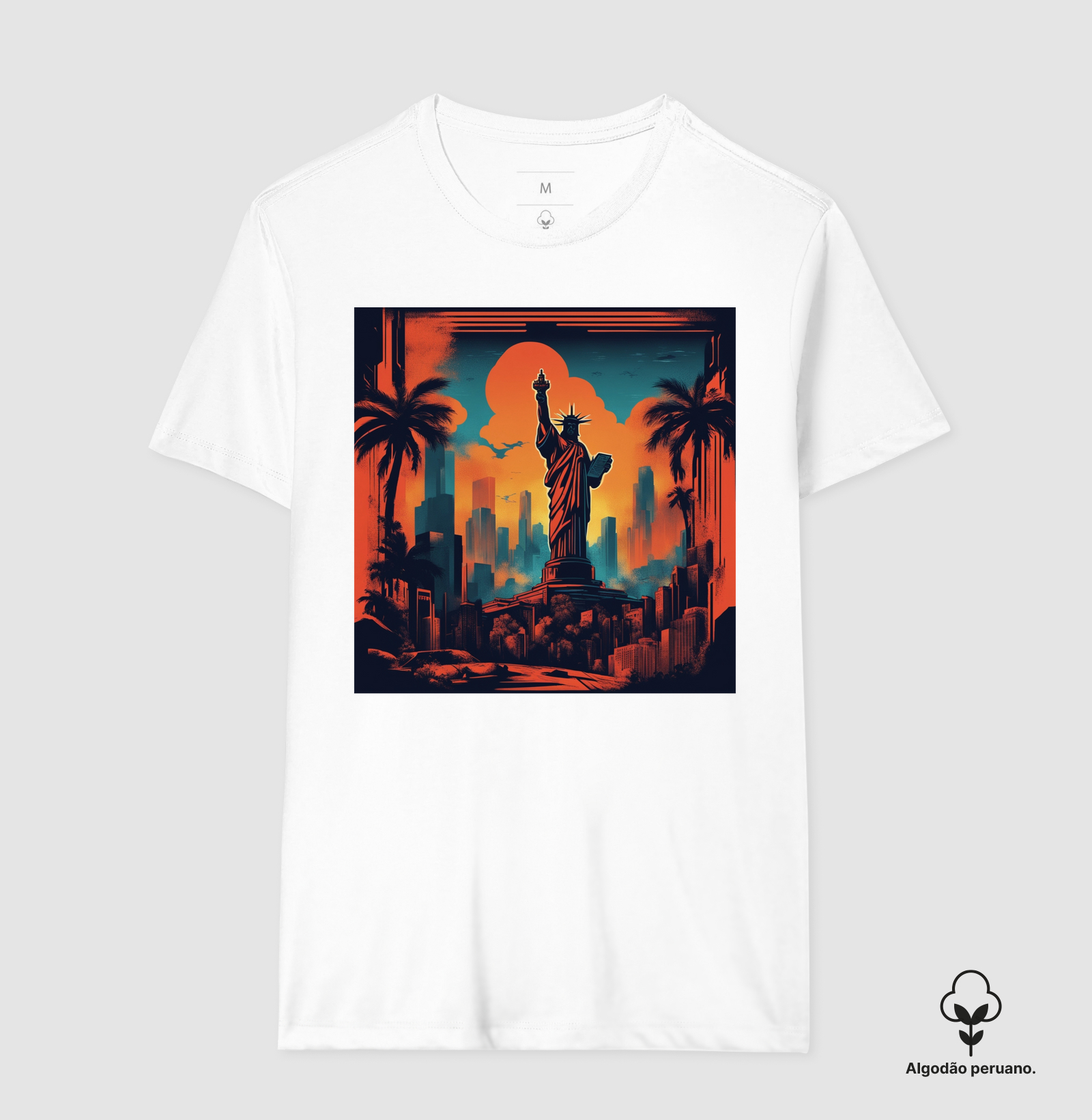 Camisa 2