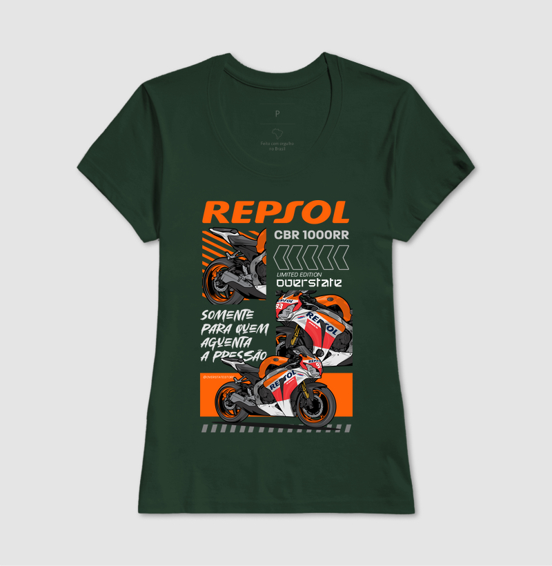 Camisa 8
