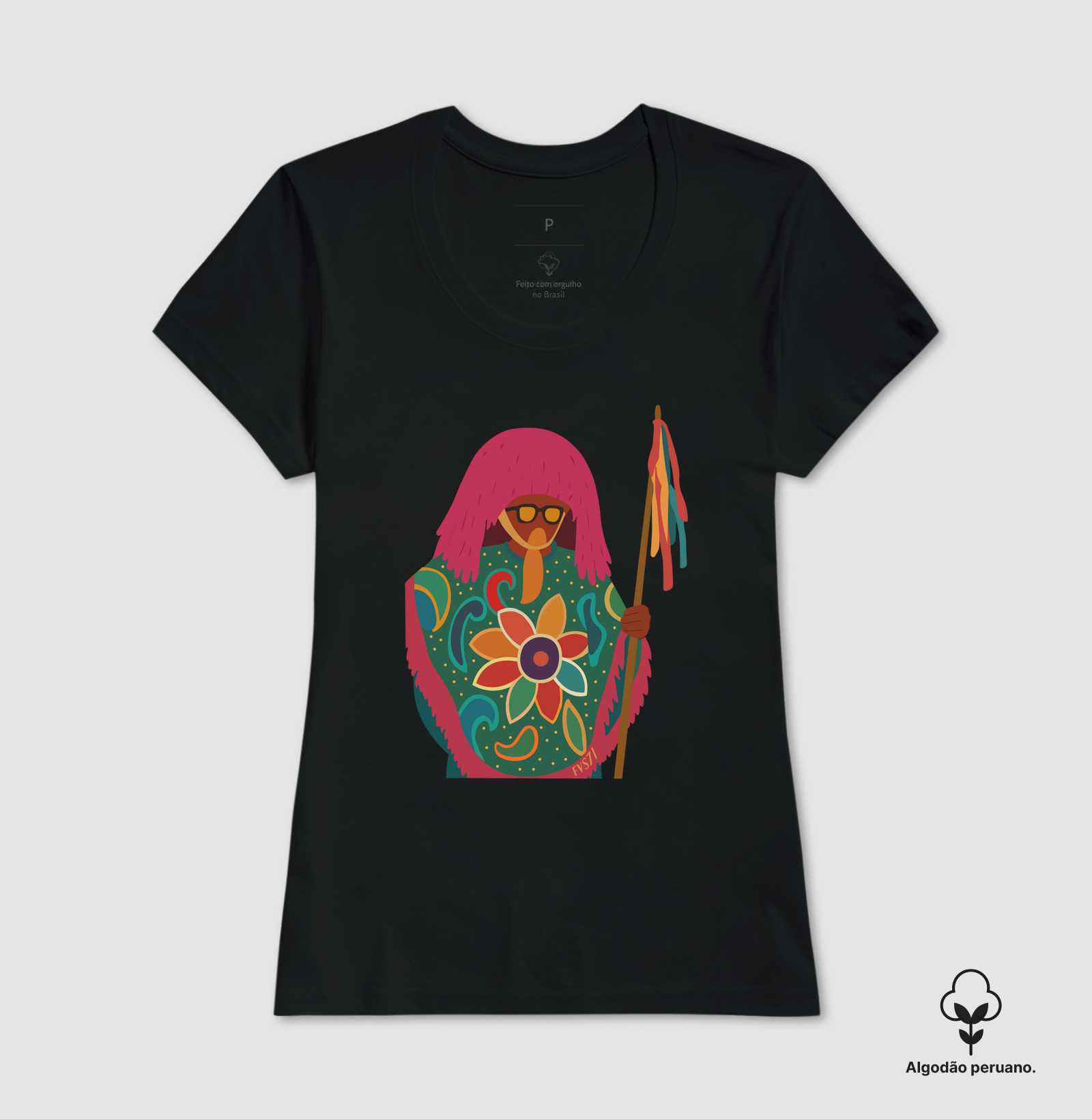 Camisa 5