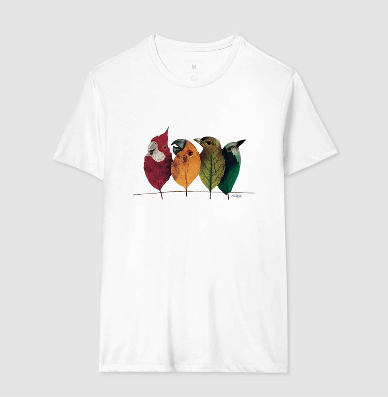 Camisa 16