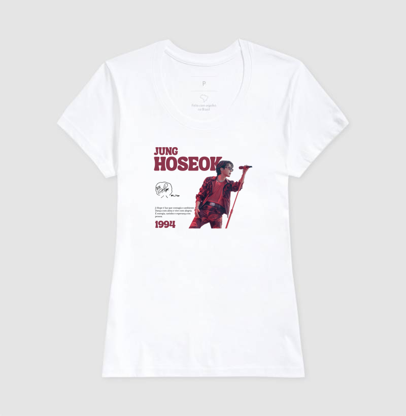 Camisa 7