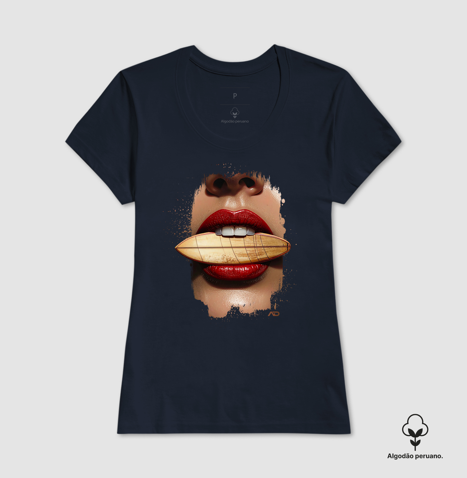 Camisa 5