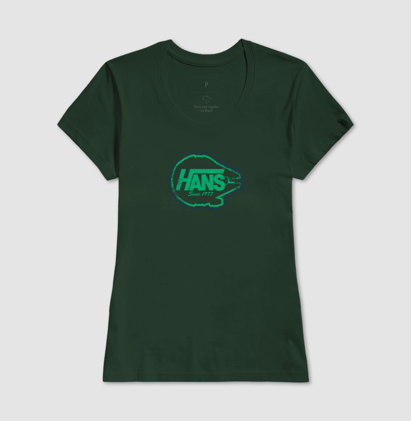 Camisa 13