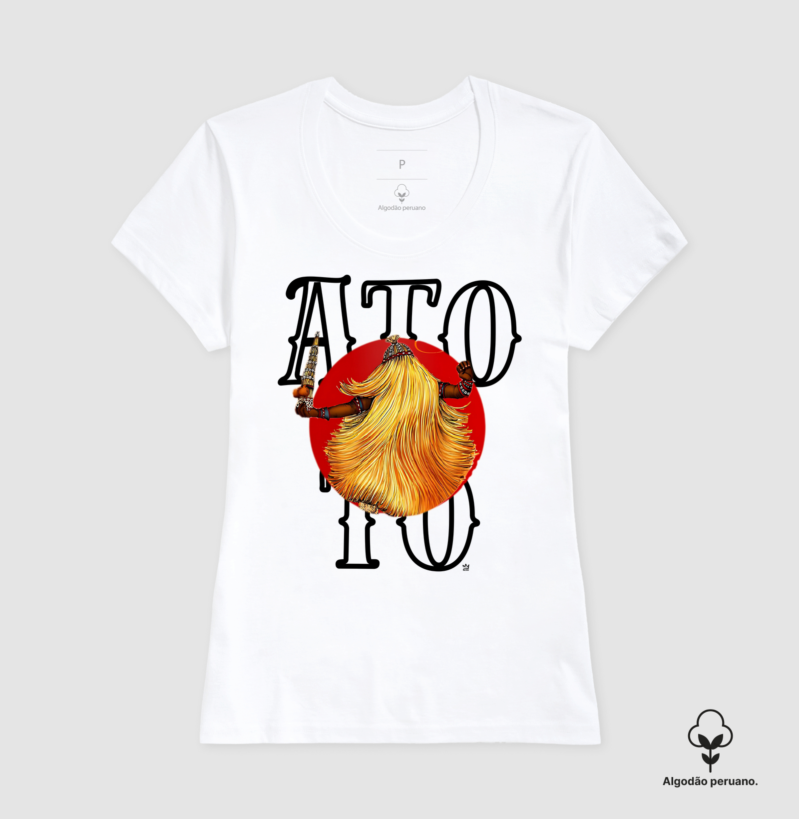 Camisa 4