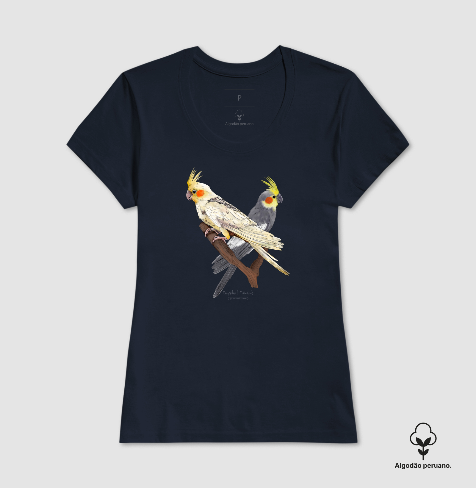 Camisa 7