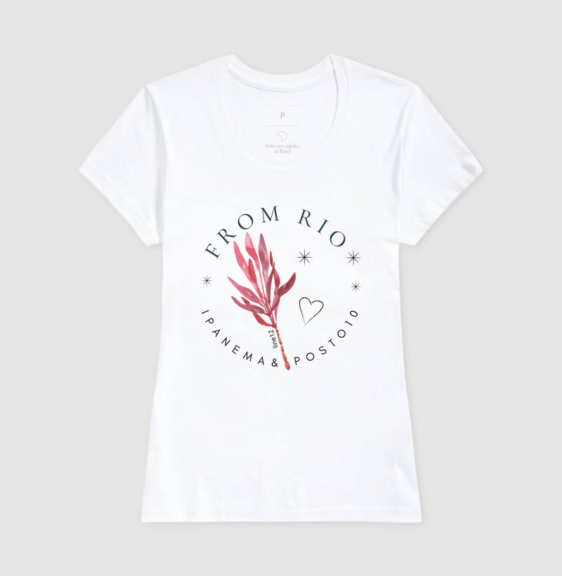 Camisa 5
