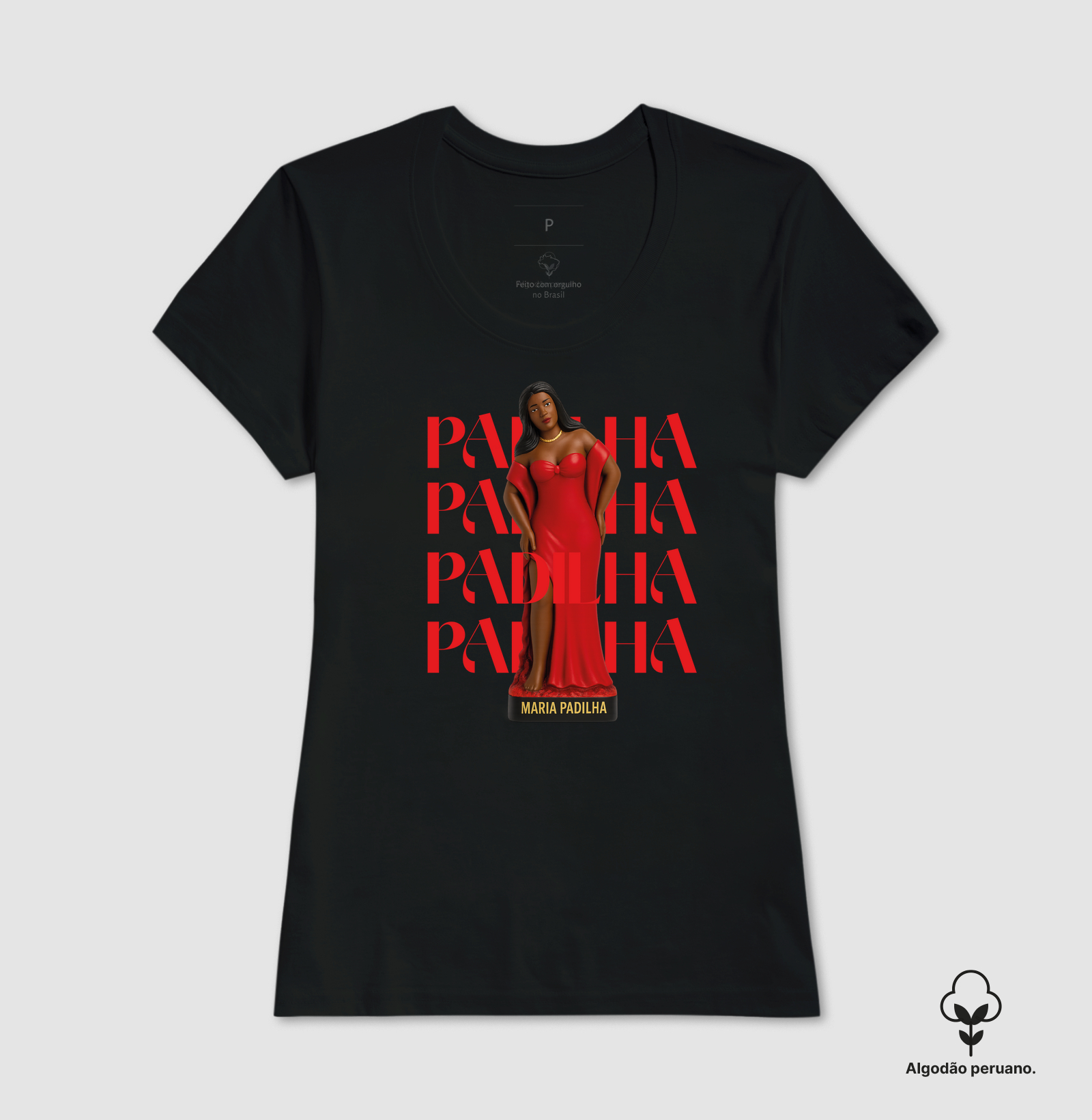 Camisa 4