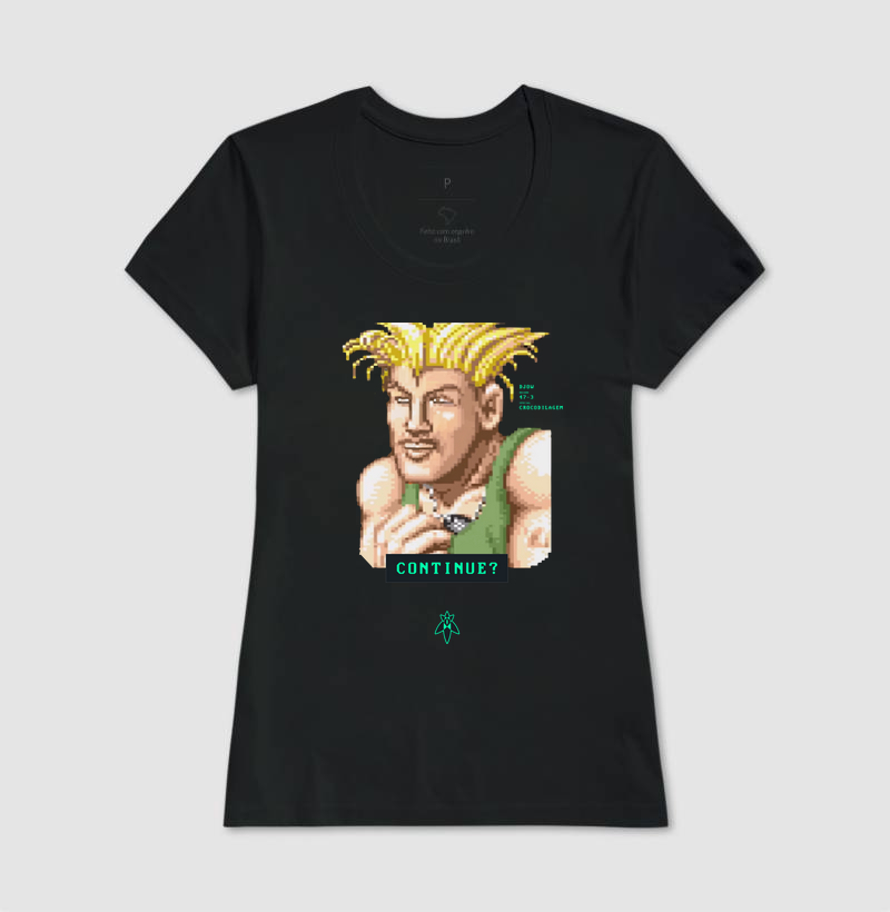 Camisa 2