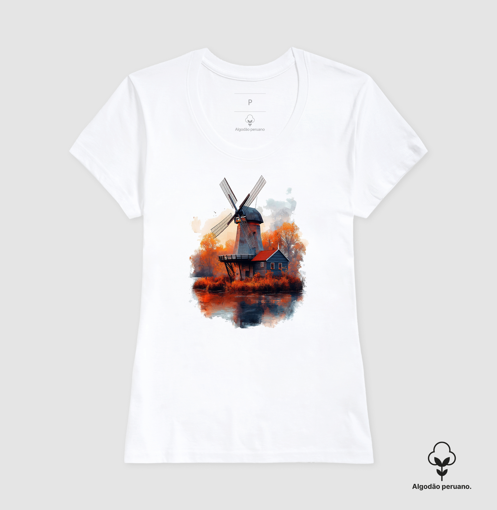 Camisa 4