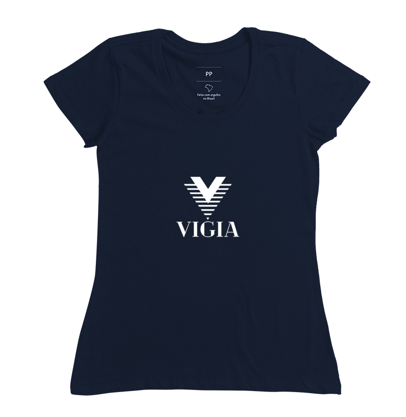 Camiseta Vigia