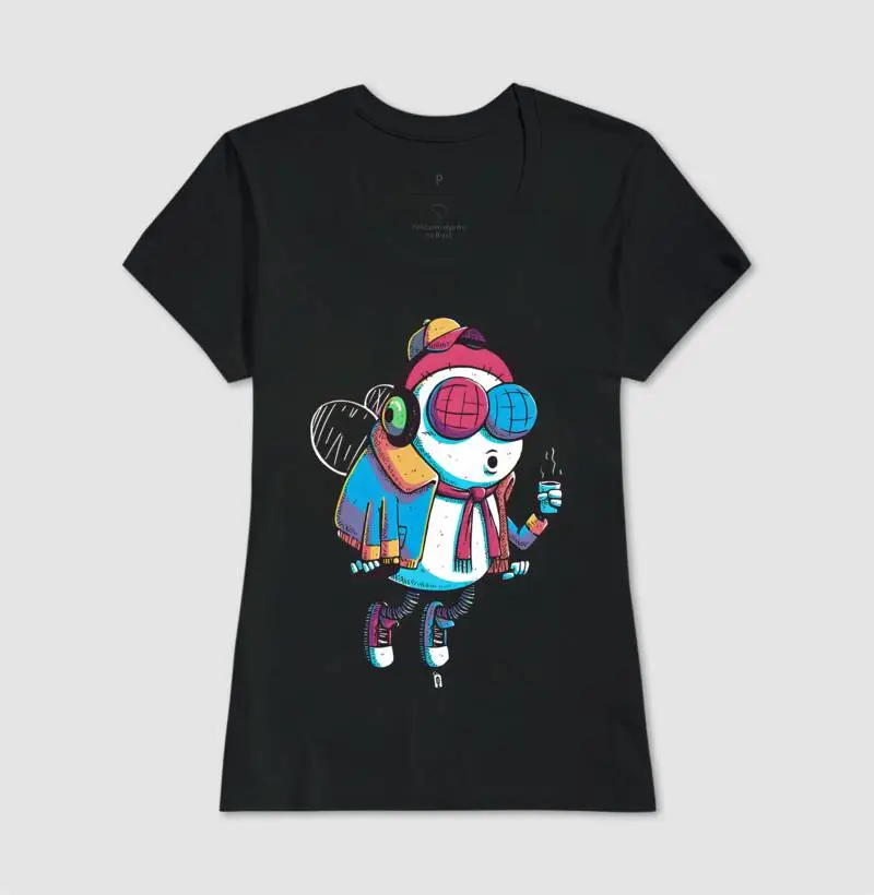 Camisa 10