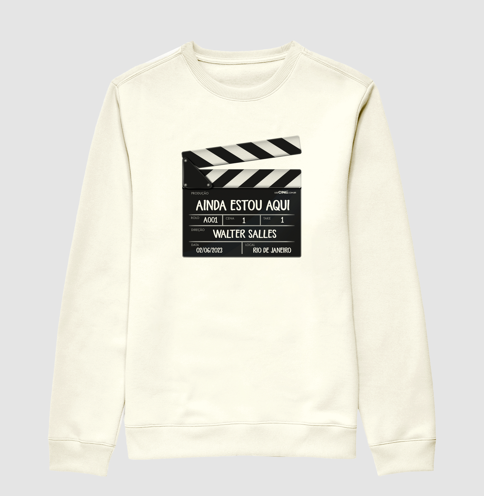 Camisa 1