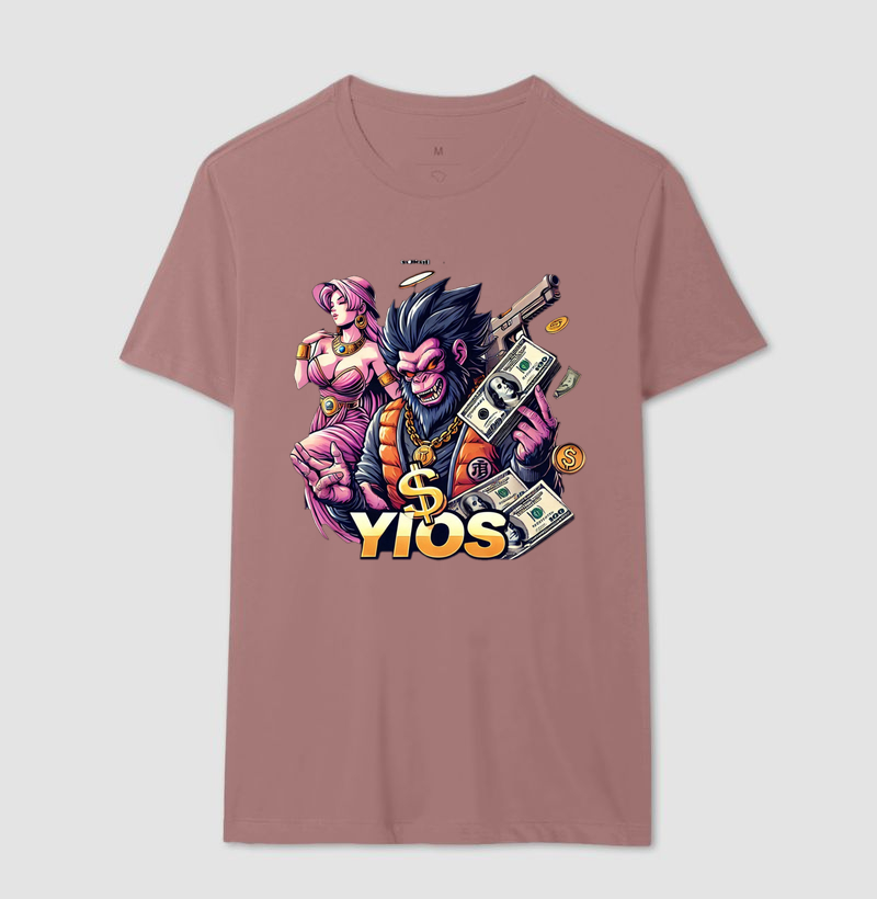 Camisa 6