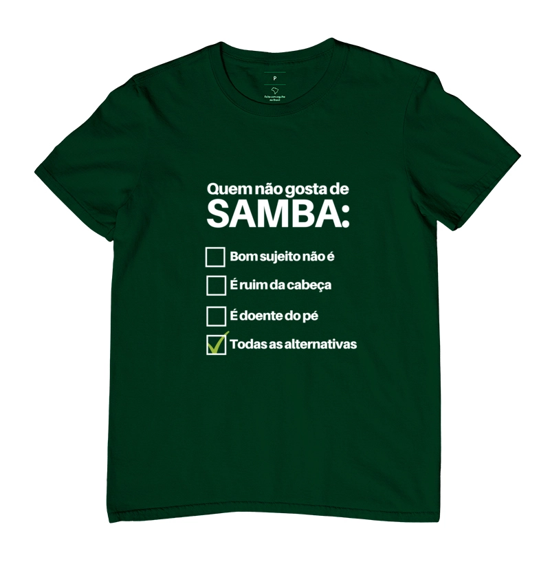 Camisa 14