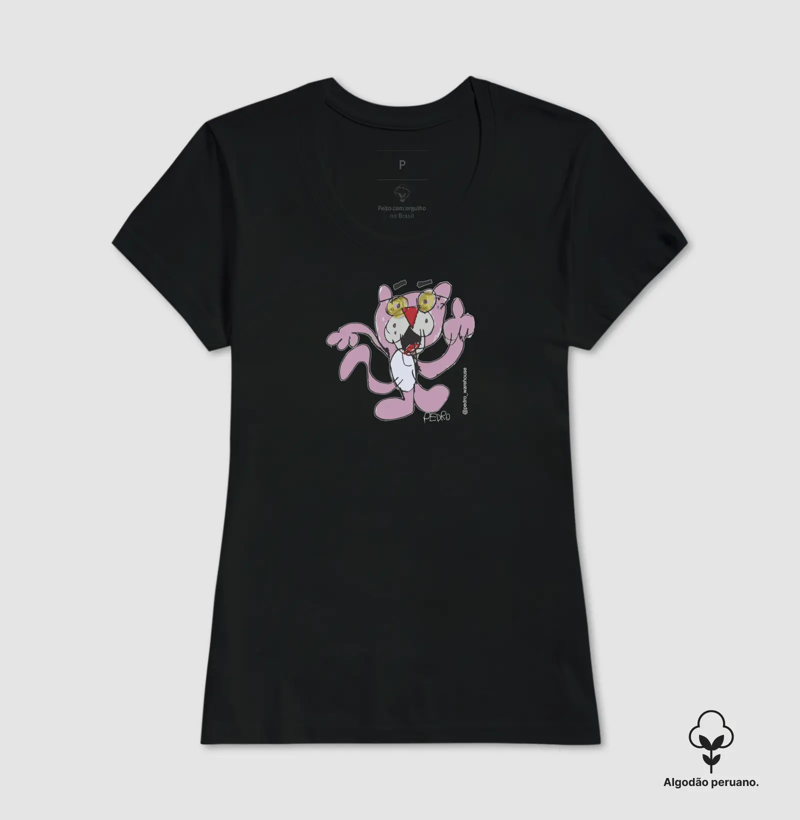 Camisa 4