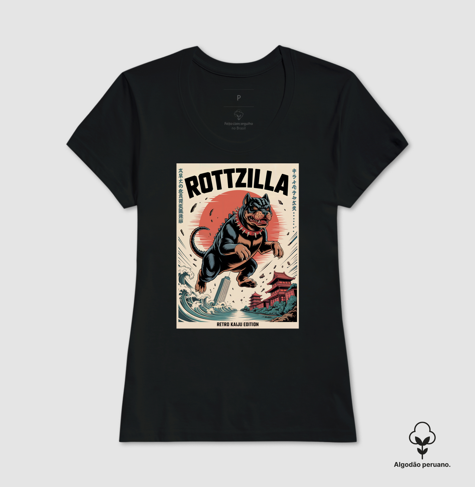 Camisa 6