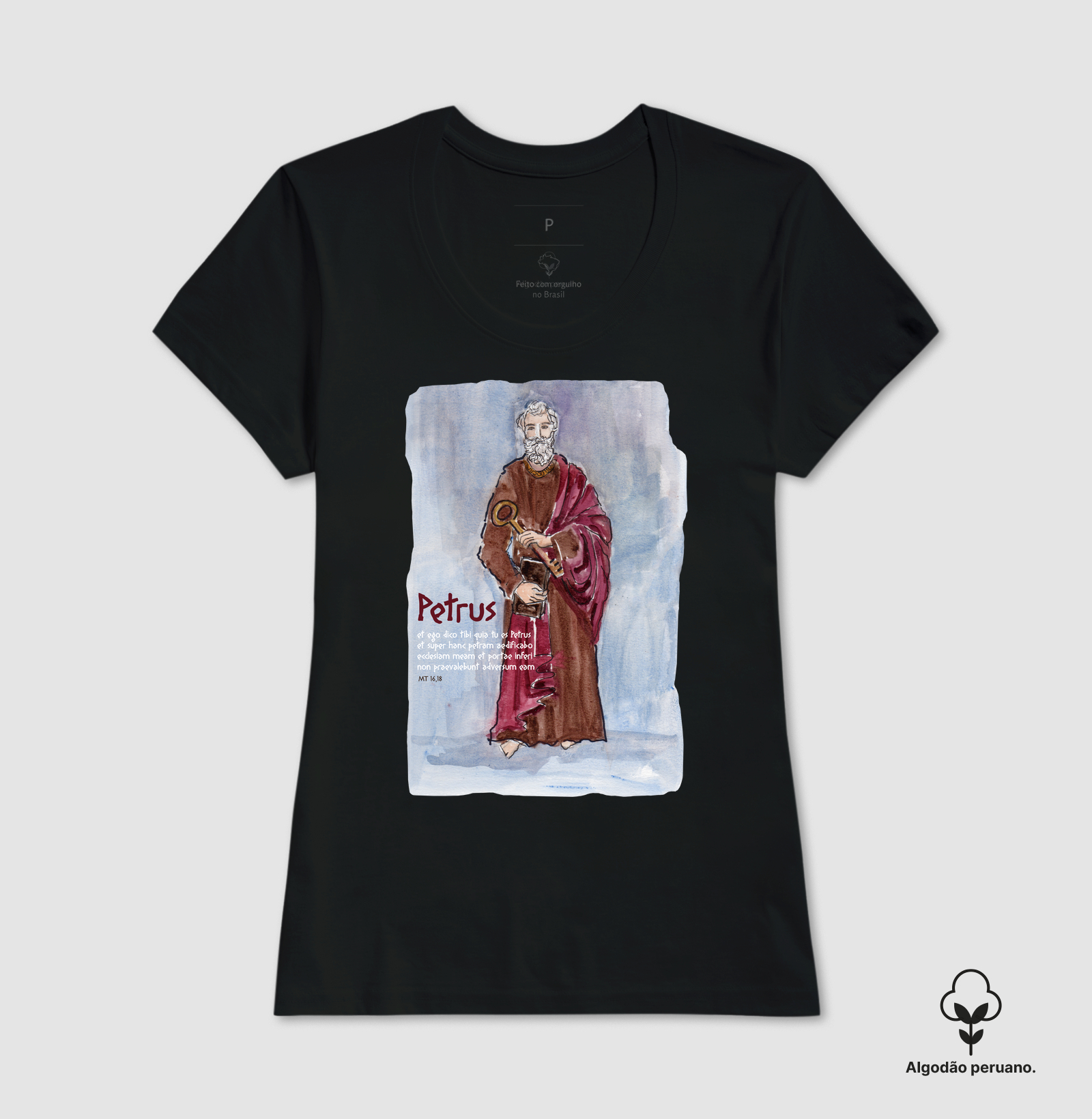 Camisa 3