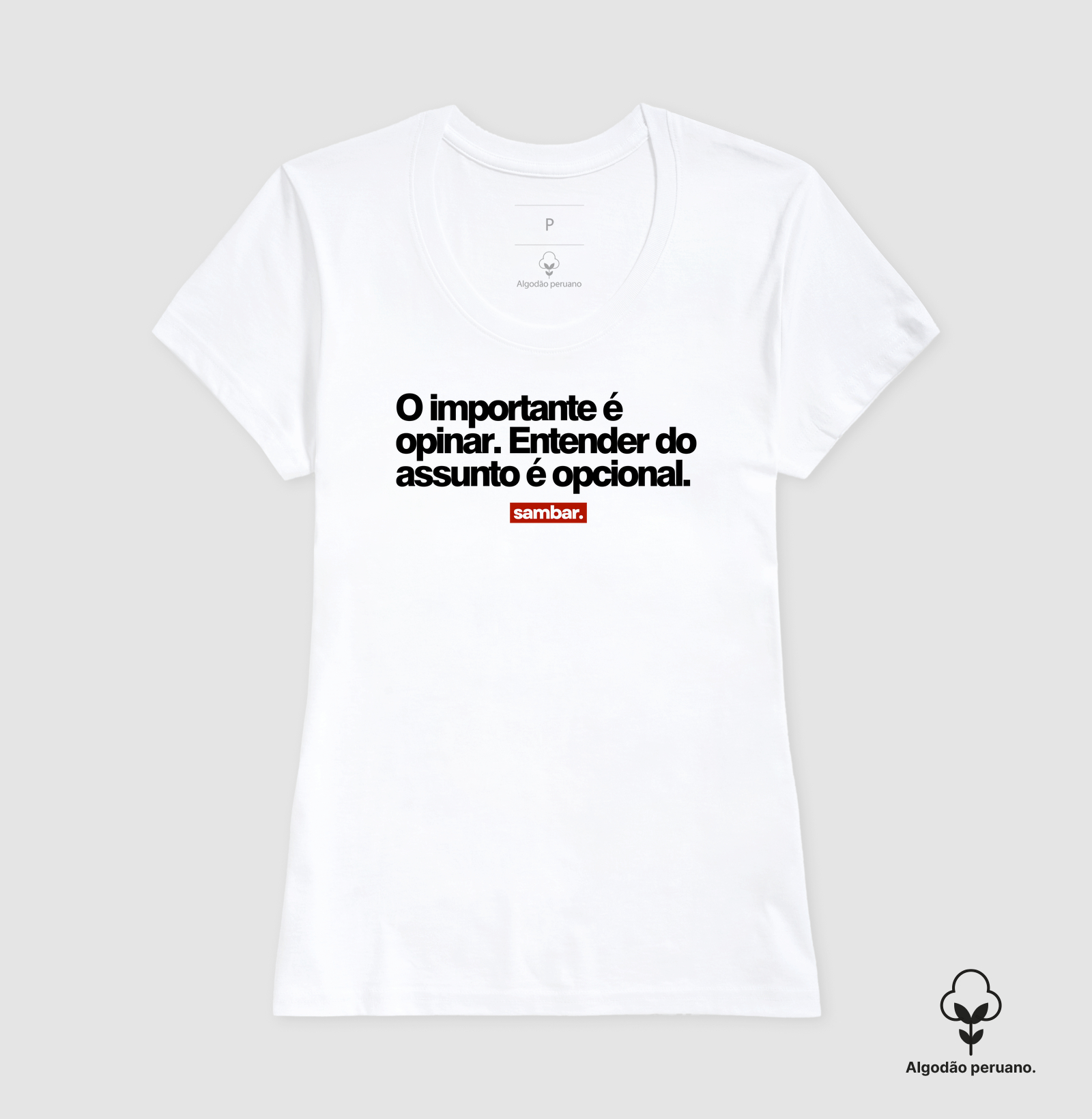 Camisa 3